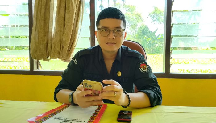 Hari Terkahir, Calon Anggota PPS di Aceh Tenggara Ikuti Wawancara 