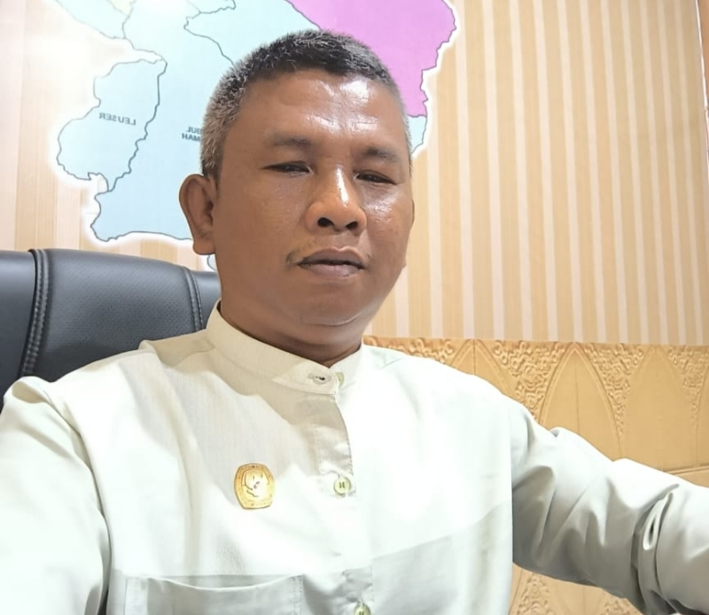 1.945 calon anggota PPS diseleksi di Aceh Tenggara, 1.155 terpilih untuk 385 Desa