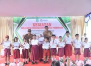 CU Bima dan Pemkab Tingkatkan Kualitas Pendidikan di Sintang Melalui CSR