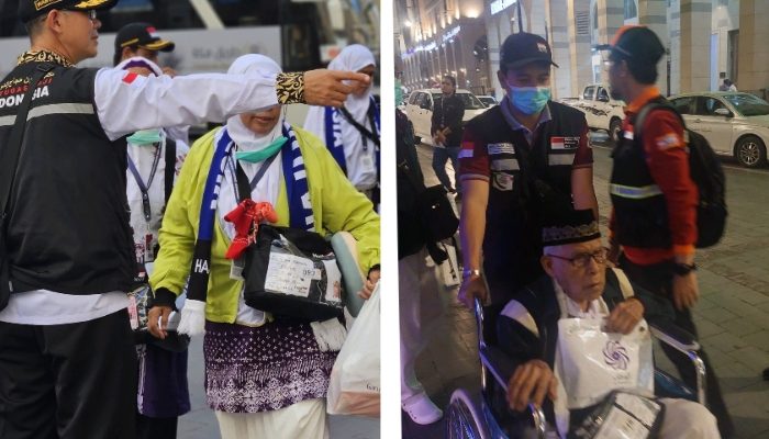Kuota Haji Indonesia 2024 dan Mekanisme Pengisian Seat Kosong