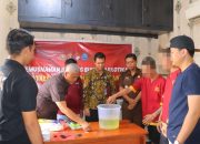 Polres Sintang laksanakan pemusnahan barang bukti berupa narkoba
