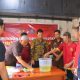 Polres Sintang laksanakan pemusnahan barang bukti berupa narkoba