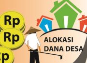 Warga Desa Kuning II Keluhkan tidak Pernah Dapat Bantuan Pertanian dan Peternakan dari Desa