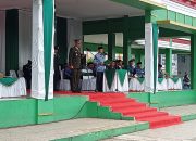 Pemerintah Aceh Tenggara Gelar Upacara Peringatan Hari Lahir Pancasila 
