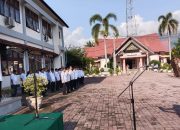 Pemkab Agara Peringati Hari Lingkungan Hidup Sedunia