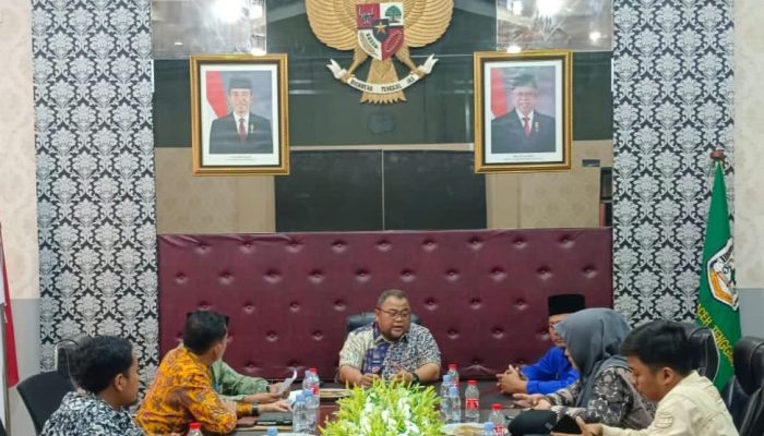 BPN Aceh Tenggara Tanda Tangan Percepatan Sertifikasi Tanah Pemerintah Daerah 