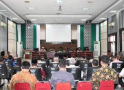 Ini Rangkaian Acara Digelar Selama Hut Ke-50 Kabupaten Aceh Tenggara Tahun 2024