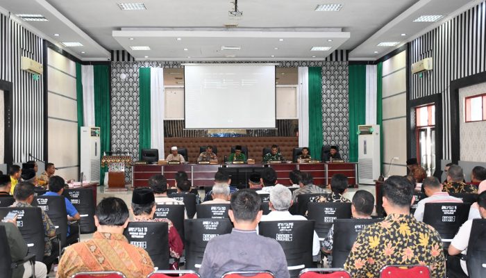 Ini Rangkaian Acara Digelar Selama Hut Ke-50 Kabupaten Aceh Tenggara Tahun 2024