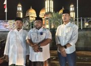 Pemkab Agara Gelar Pawai Takbir Keliling Sambut Idul Adha