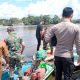 Patroli dan sosialisasi tentang bahaya PETI