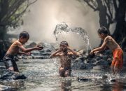 Lawan Kecanduan Gadget Anak di Era Digital: Tips Jitu dari Ahli!
