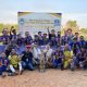 Metro FC menjuarai Piala Askab PSSI Sintang U-35 melalui adu penalti melawan Garesma FC. Kapten Hertian berterima kasih dan puji kinerja tim