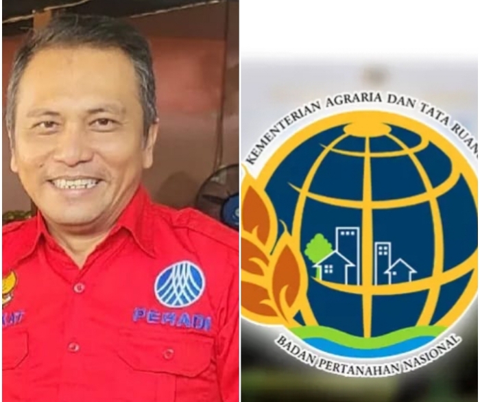 Kuasa hukum Megawati kritik ATR/BPN Bengkayang atas lambatnya pengurusan sertifikat tanah