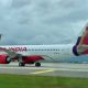 Air India AI-183 dialihkan ke Rusia karena dugaan kebakaran