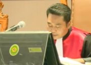 Hakim Perintahkan Pembebasan Pasca Sidang Praperadilan Pegi Setiawan