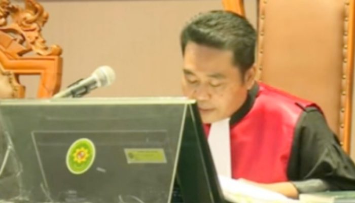 Hakim Perintahkan Pembebasan Pasca Sidang Praperadilan Pegi Setiawan