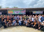Ratusan Masyarakat Gayo di Aceh Tenggara Gelar Musyawarah Akbar