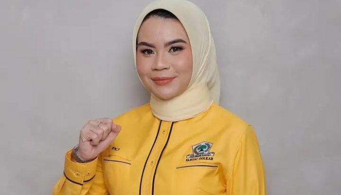 Aktivis Aceh tenggara Dukung Putri Niken Jile Jadi Ketua DPRK 