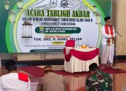 Pemkab Agara Gelar Tabliq Akbar Tahun Baru Islam 