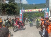 PJ Bupati Syakir Lepas Peserta Event KAE-8, Nimakti Indahnya Taman Nasional Gunung Leuser 