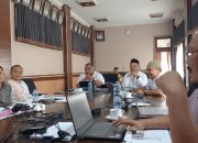 Panwaslih Pilkada Masih Menunggu Hibah Pemkab Agara 