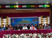 Pj Bupati Syakir Buka Secara Resmi Pekan Kebudayaan Sekolah