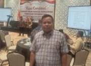 Pendaftaran Panwascam Ditutup, Panwaslih Agara Terima 240 Berkas Pelamar 