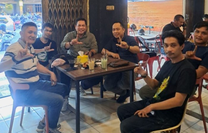 Lutim Harus Jadi Lokomotif Utama dalam Perjuangan Provinsi Luwu Raya, Kata Ketua KKLR Sulsel