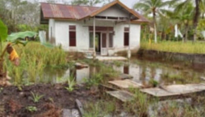 Dua Mantan Kepala Desa Seruat Tiga Diduga Terlibat Korupsi
