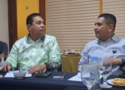 Appi Siap Wujudkan Solusi Konkret untuk Masalah Mendasar Kota Makassar