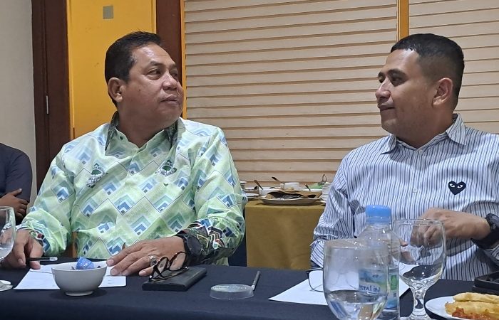 Appi Siap Wujudkan Solusi Konkret untuk Masalah Mendasar Kota Makassar