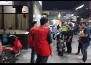 Upaya Mencegah Tindak Kejahatan Malam Hari, Polsek Mamajang Aktif Lakukan Patroli dan Pemeriksaan