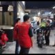 Polsek Mamajang aktif lakukan patroli dan pemeriksaan kendaraan untuk cegah kejahatan malam hari
