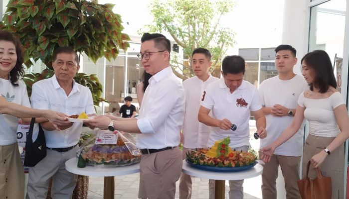 Goffe Doughnuts dan Caffe Buka Cabang ke-25 di Pontianak: Konsep dan Kualitas Minuman Unggulan