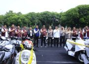 Bareskrim Polri Ungkap Jaringan Penggelapan Kendaraan Internasional: 7 Tersangka Ditangkap