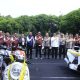 Bareskrim Polri ungkap jaringan penggelapan kendaraan internasional