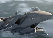 Boeing prioritaskan keselamatan dan kualitas di Farnborough Airshow 2024