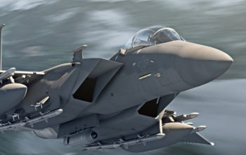 Boeing prioritaskan keselamatan dan kualitas di Farnborough Airshow 2024