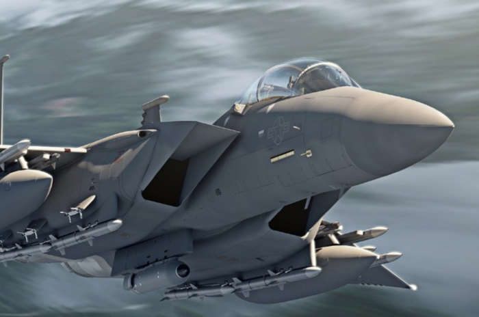 Boeing prioritaskan keselamatan dan kualitas di Farnborough Airshow 2024