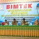 Bimtek Aplikasi SRIKANDI di Aceh Tenggara