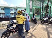 Maxim Adakan Kompetisi School Challenge untuk Pelajar di Pontianak