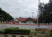 Pemkab Agara Tanggapi Somasi Bpc Gapensi, Sekda : Somasi tidak Sah