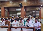 Agara Tuan Rumah Cabor Venue Arung Jeram, Syakir Tekankan Pelaksanaan PON Sukses dan Lancar 