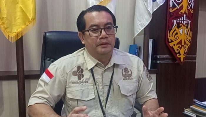 Dinas Kesehatan Sekadau Raih Peringkat 1 Percepatan Penurunan Stunting dari 15 Kabupaten/Kota Tercepat di Indonesia