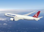 Turkish Airlines Memesan Empat Pesawat Kargo Boeing 777 Tambahan