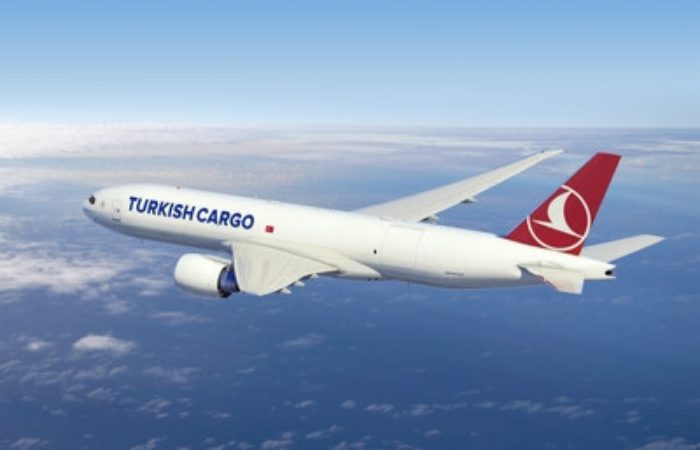 Turkish Airlines Memesan Empat Pesawat Kargo Boeing 777 Tambahan