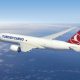 Turkish Airlines pesan empat pesawat kargo Boeing 777 Freighter untuk memperkuat posisi di pasar kargo udara global