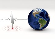 Gempa Bumi Guncang Kuningan, Jawa Barat Catat Magnitudonya