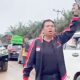 Kemacetan Panjang di Jalan Penghubung Antar Kabupaten di Kalbar