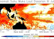 Analisis dan Prediksi ENSO dan IOD Menuju La Nina